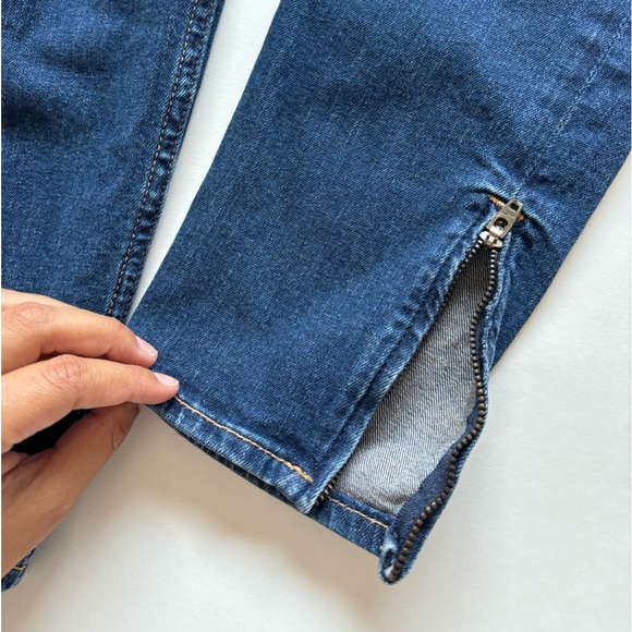 Hollister Y2K Skinny Leg Jeans - Picture 7 of 8